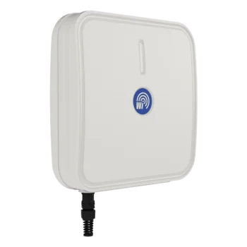 Антенна направленная WIBOX MIMO 2x2 HV, 5.6 - 6.5 ГГц, 24dBi, 8°